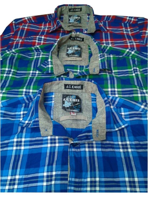 Casual Shirts