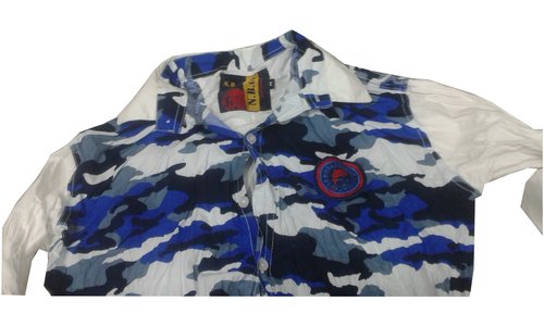 Casual Shirts