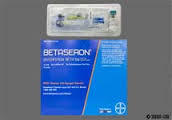 Betaseron Injection By CSC PHARMACEUTICALS INTERNATIONAL