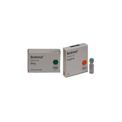 Bondronat  Injection Generic Drugs