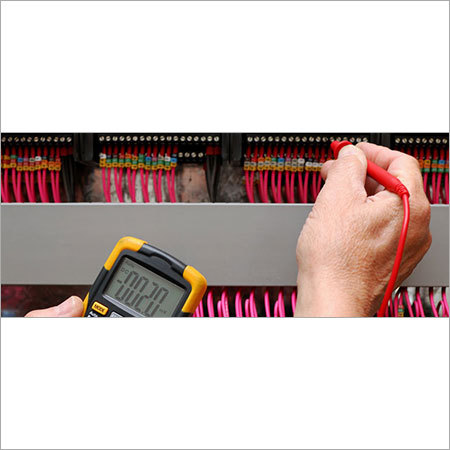 Substation Testing and Commissioning Services