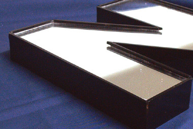 Acrylic Box Type Signs