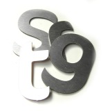 Metal Signs