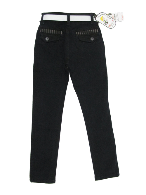 DENIM JEANS
