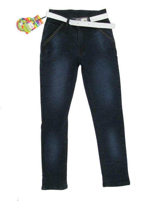 DENIM JEANS