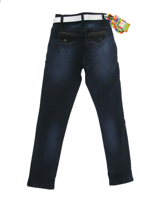 DENIM JEANS