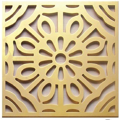MDF Engraving