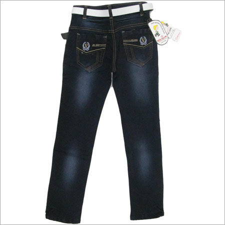 DENIM JEANS