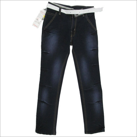 DENIM JEANS