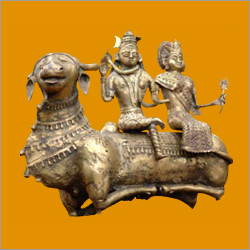 God Statues
