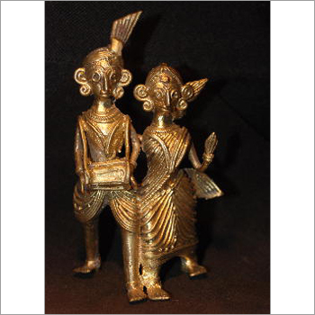 Bastar Metal Arts