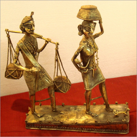 Fancy Metal Handicraft
