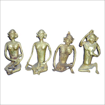 Decorative Metal Handicrafts