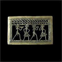 Dhokra Metal Art