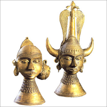 Tribal Metal Handicrafts