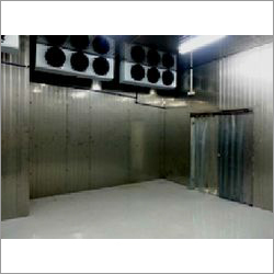 Cold Room