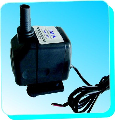 Cooler Pump TMA-350
