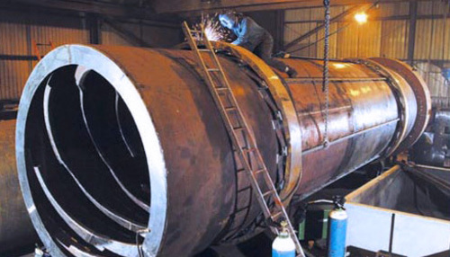 Pressure Vessels