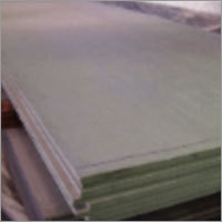 Cold Rolled Steel Sheets