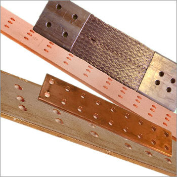 Copper Bus Bars