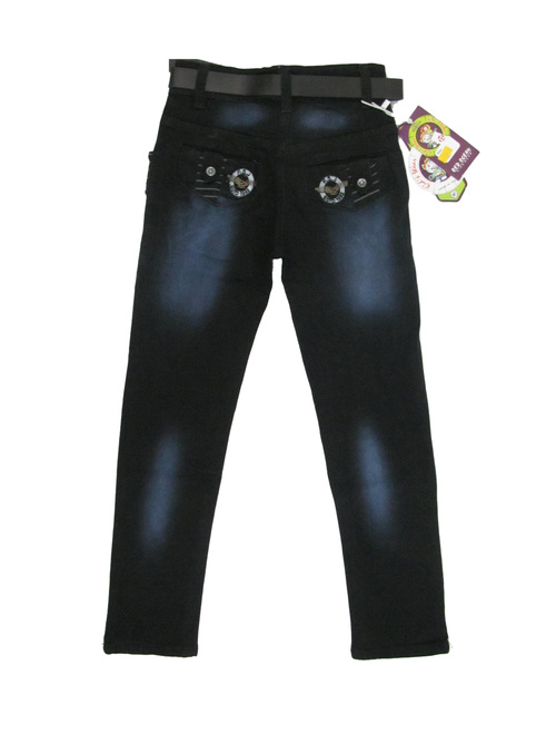 DENIM JEANS