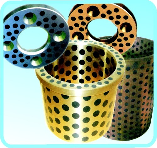 Self Lubricating Bearings