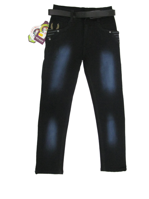 DENIM JEANS