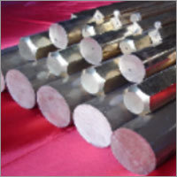 Stainless Steel Bars