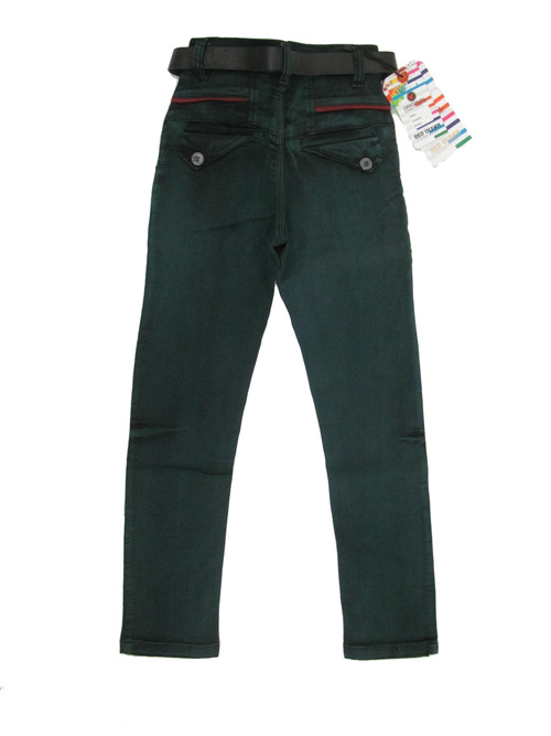 DENIM JEANS