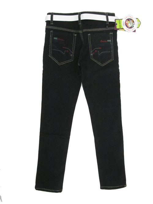 DENIM JEANS