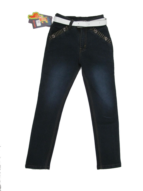 DENIM JEANS