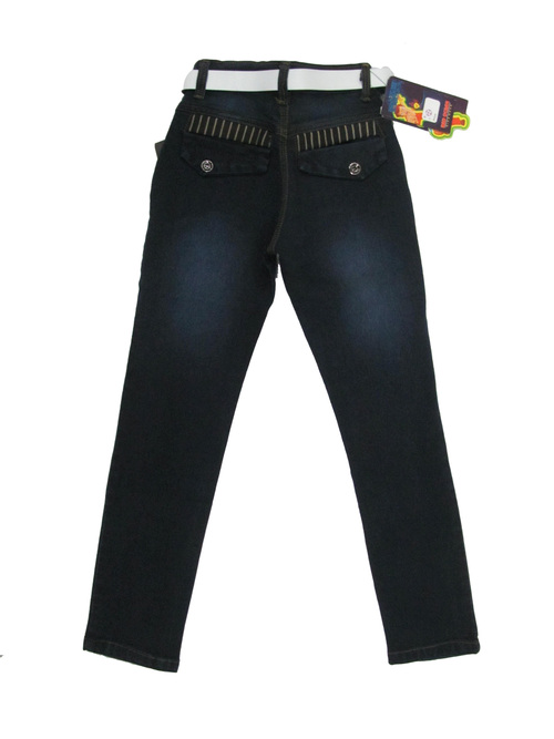 DENIM JEANS