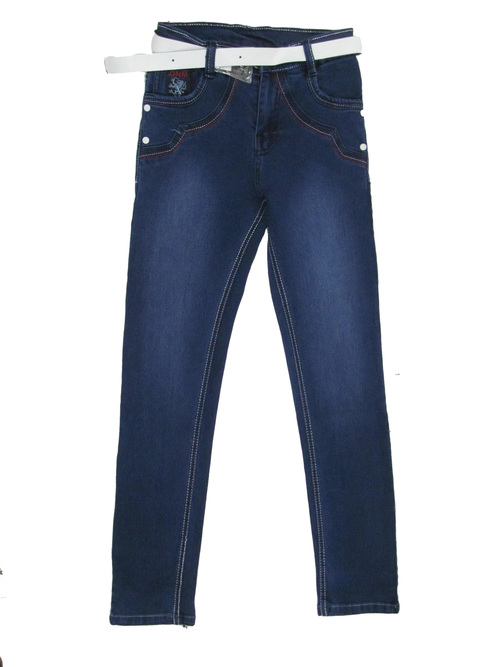 DENIM JEANS