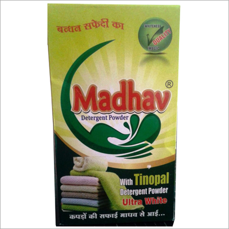 Detergent Powder
