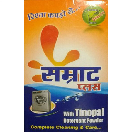Detergent Powder