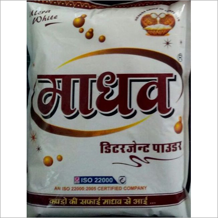 Detergent Powder