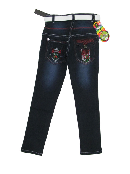 DENIM JEANS