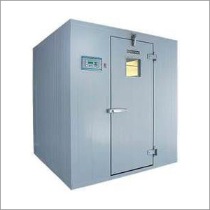 Walk-in Cold Room