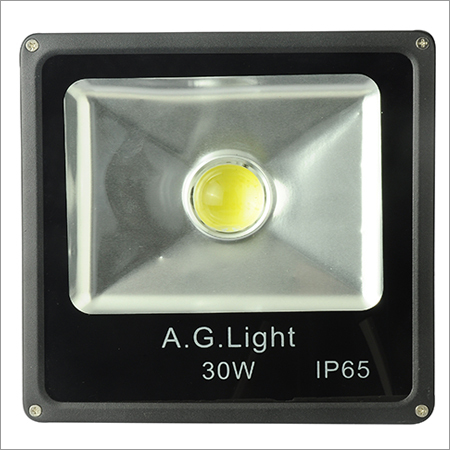 Designer LED Flood Light