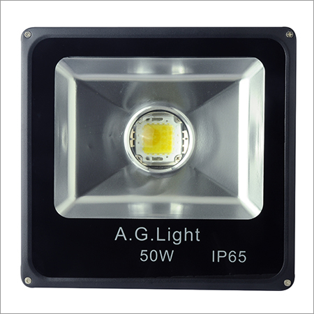 Frontgate Flood Light