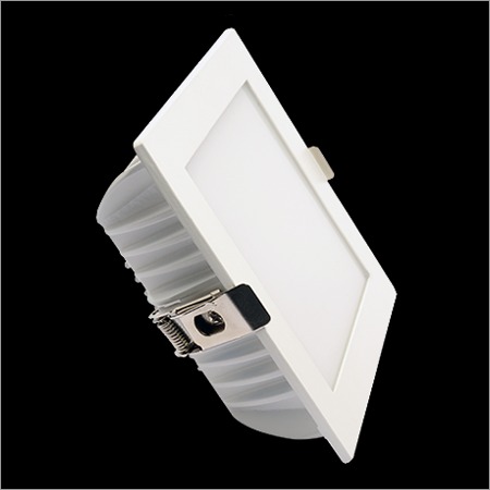 Square LED Panel Light