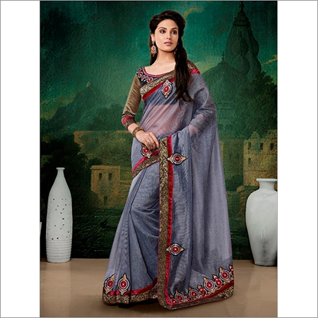 Party Wear Sarees