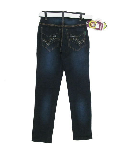 DENIM JEANS