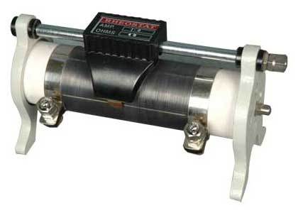 Rheostat - Ceramic, 100x50x30mm | Durable Design, Easy Installation, Precise Control, Variable Resistance, 50W Power Rating, 100-1000 Ohms Range