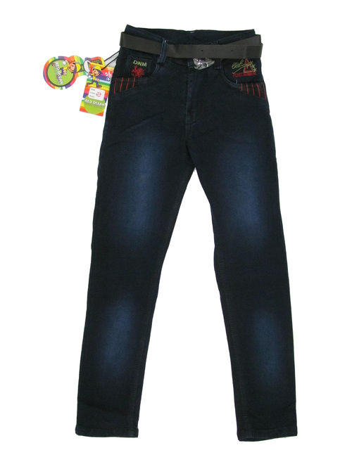 DENIM JEANS