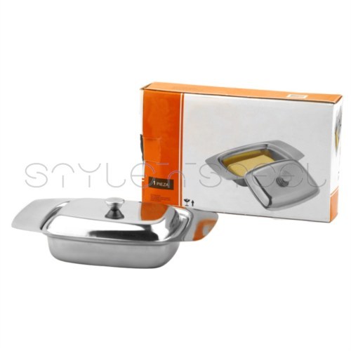 Economy Butter Dish