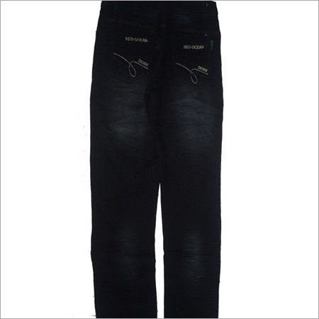 Kids Denim Jeans