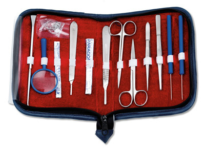 Dissection Set