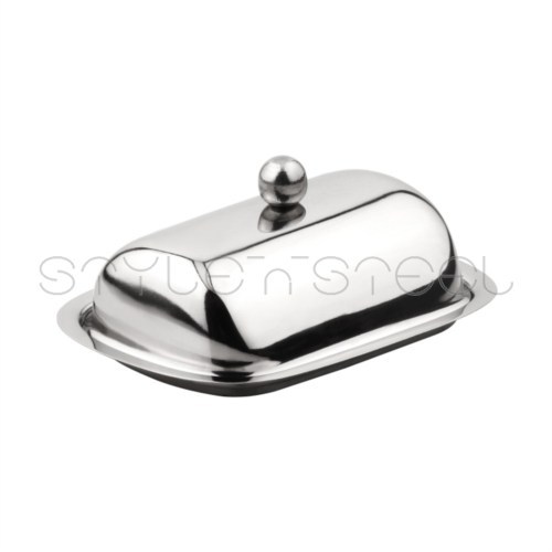 French Butter Dish