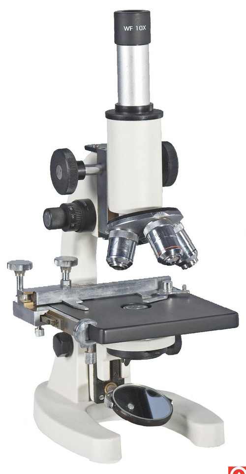 Medical Microscope